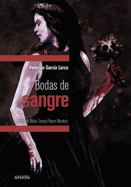 BODAS DE SANGRE