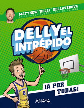 DELLY EL INTRPIDO