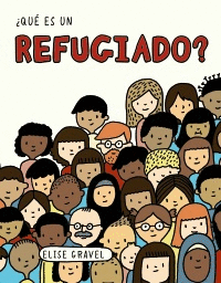 QU ES UN REFUGIADO?