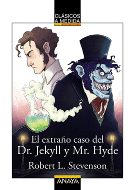 DR. JECKYLL Y MR. HYDE
