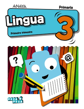 LINGUA 3.