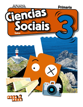 CIENCIAS SOCIAIS 3EP GALICIA 20 PEZA A PEZA