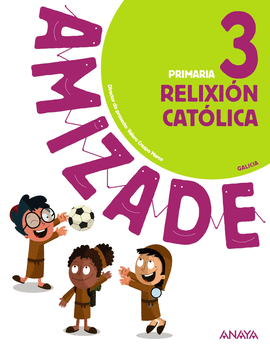 RELIXIN CATLICA 3.