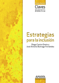 ESTRATEGIAS PARA LA INCLUSION.