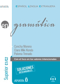 GRAMTICA. NIVEL SUPERIOR C1-C2