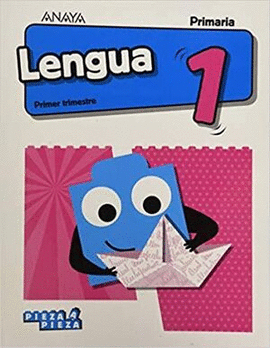 LENGUA 1. + LEOBIEN.