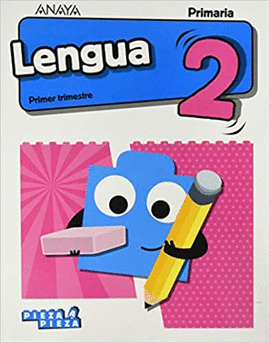 LENGUA 2. + LEO Y COMPRENDO