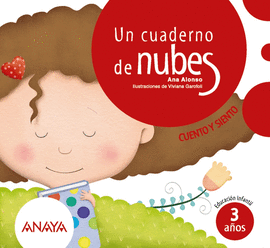 INF 3 CUENTO Y SIENTO 3 A�OS. 2021