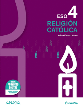 RELIGION CATOLICA 4.