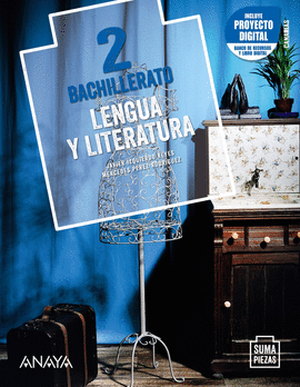 LENGUA LITERATURA + ADENDA 2�NB CANARIAS 21 SUMA P