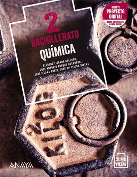 BACH 2 QUIMICA 2021