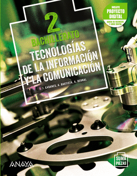 BACH 2 TECNOLOGIAS DE LA INFORMACION Y LA COMUNICACION 2021