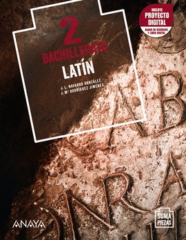 BACH 2 LATIN 2021