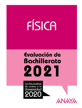 FSICA. ABAU. SELECTIVIDAD 2021