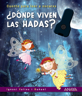 DNDE VIVEN LAS HADAS?