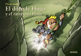 DUENDE HUGO RATONCITO