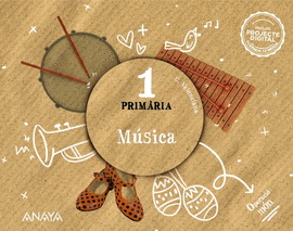 M�SICA 1R.PRIMARIA. OPERACI� M�N. VALENCIA 2022