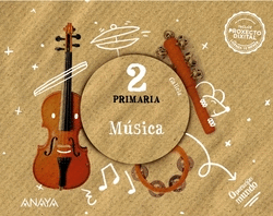 MSICA 2PRIMARIA. OPERACIN MUNDO. GALICIA 2022