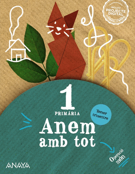 ANEM AMB TOT 3-1R.PRIMARIA. GLOBALIZADO. OPERACI� M�N. VALENCIA