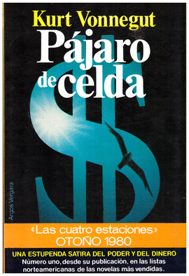 EL PAJARO DE CELDA