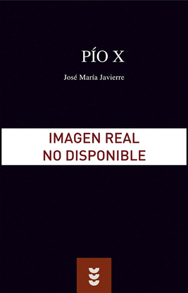 PIO X