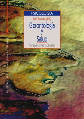 GERONTOLOGA Y SALUD