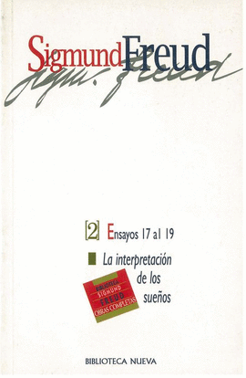 FREUD - OBRAS COMPLETAS (II)