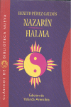 NAZARN HALMA