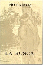 LA BUSCA