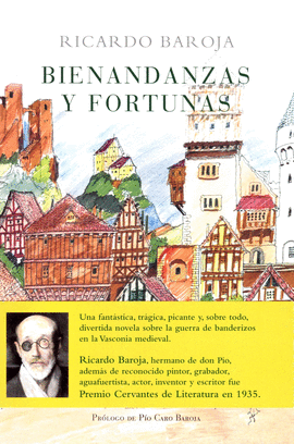 BIENANDANZAS Y FORTUNAS