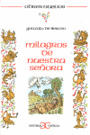 MILAGROS DE NUESTRA SE�ORA