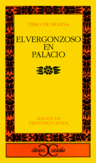 EL VERGONZOSO EN PALACIO