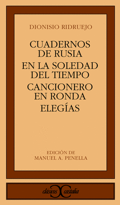 CUADERNOS DE RUSIA