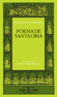 POEMA DE SANTA ORIA
