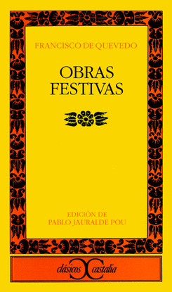 OBRAS FESTIVAS