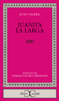 JUANITA LA LARGA