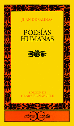POES�AS HUMANAS