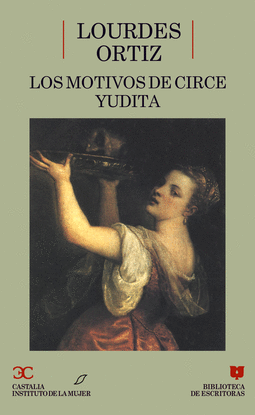 LOS MOTIVOS DE CIRCE. YUDITA