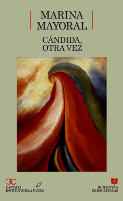C�NDIDA, OTRA VEZ