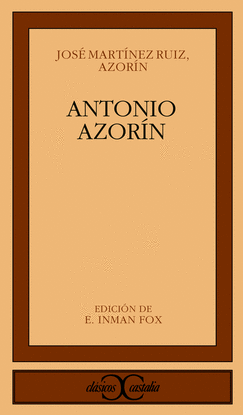 ANTONIO AZOR�N