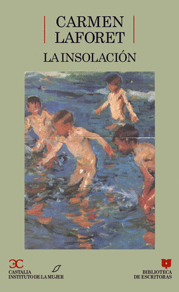 LA INSOLACI�N