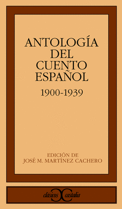 EL CUENTO ESPA�OL CONTEMPOR�NEO