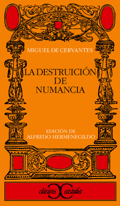 LA DESTRUICI�N DE NUMANCIA