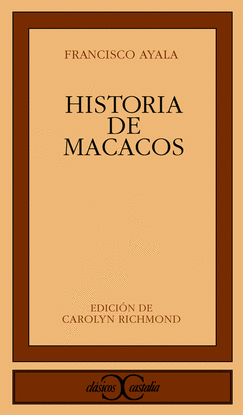 HISTORIA DE MACACOS