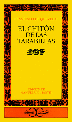 EL CHIT�N DE LAS TARABILLAS
