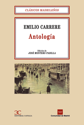 ANTOLOGA