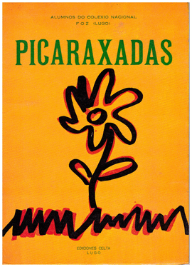 PICARAXADAS