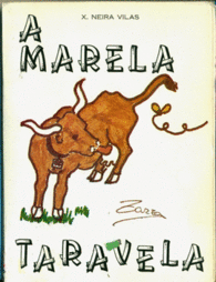 A MARELA TARAVELA