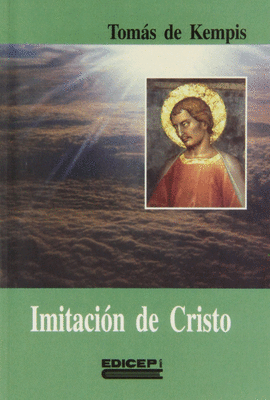 IMITACIN DE CRISTO