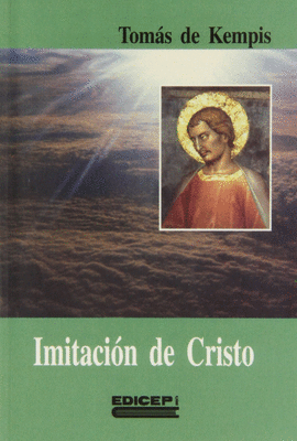 IMITACI�N DE CRISTO